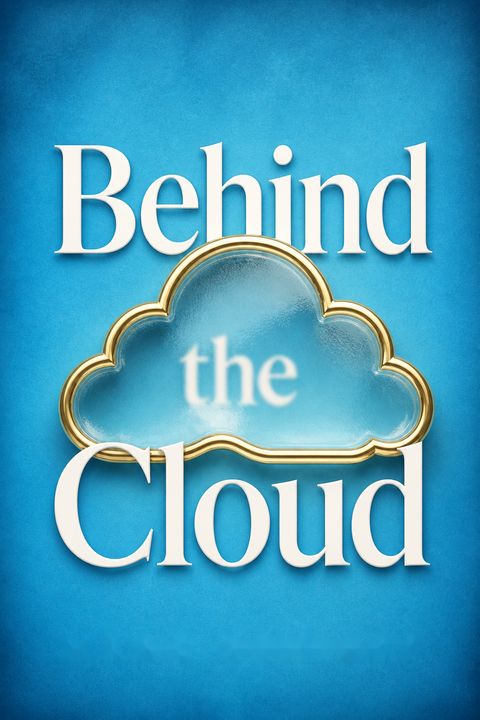 Behind the Cloud by Marc Benioff