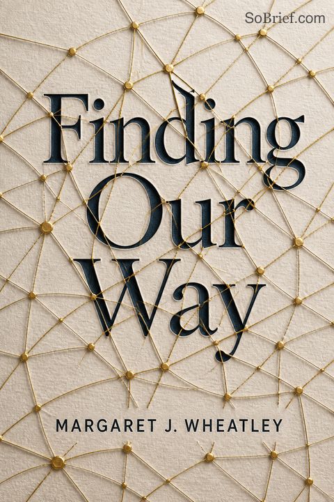 Finding Our Way