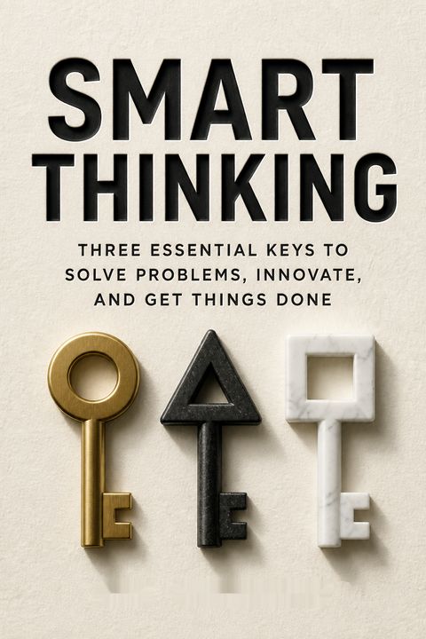 Smart Thinking by Art Markman