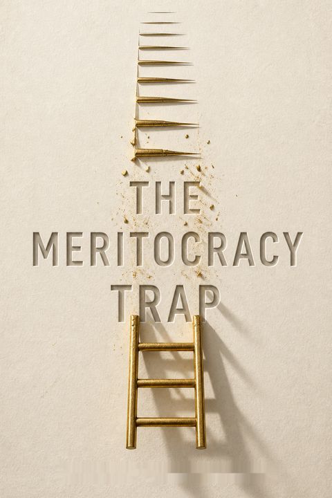 The Meritocracy Trap by Daniel Markovits