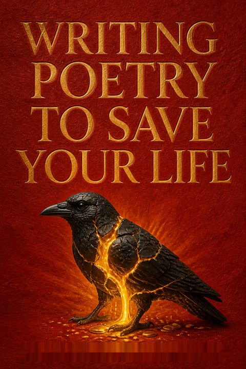 Writing Poetry To Save Your Life by Maria Mazziotti Gillan