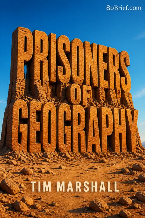 Prisoners of Geography
