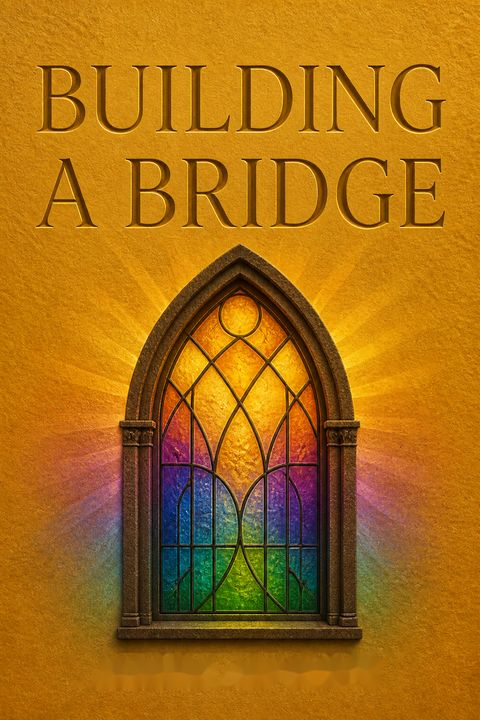 Building a Bridge by James     Martin