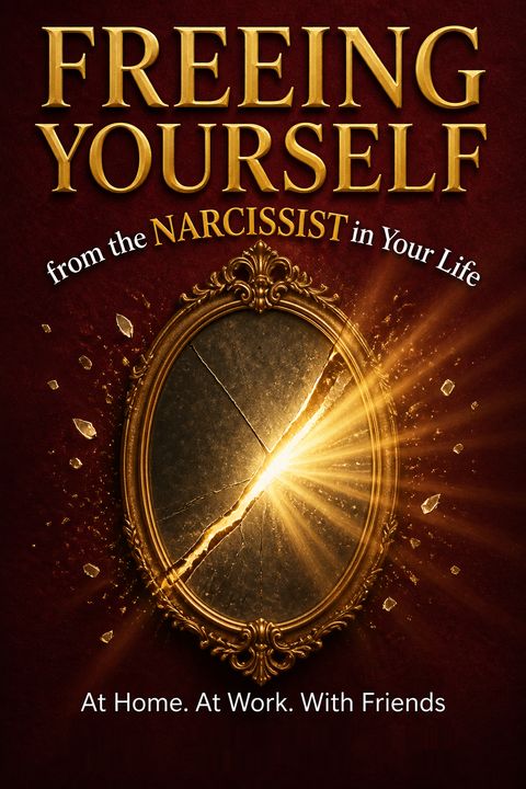 Freeing Yourself from the Narcissist in Your Life by Linda Martinez-Lewi