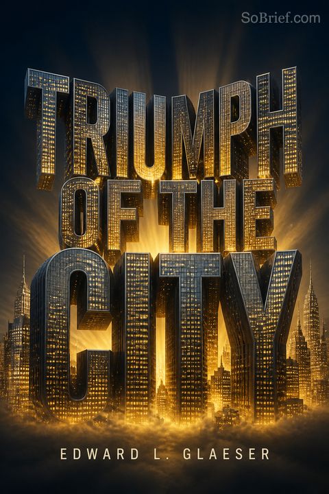 Triumph of the City