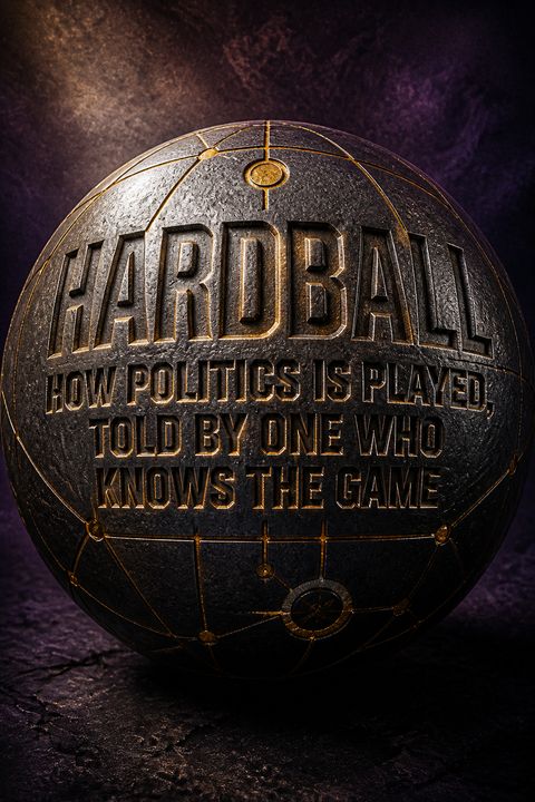 Hardball by Chris Matthews