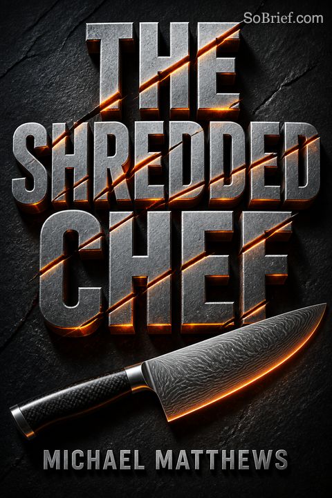 The Shredded Chef