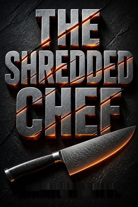 The Shredded Chef by Michael  Matthews