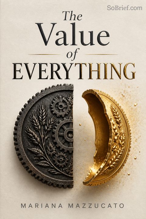 The Value of Everything