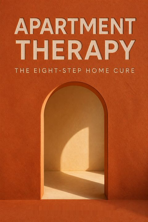 Apartment Therapy by Maxwell Gillingham-Ryan