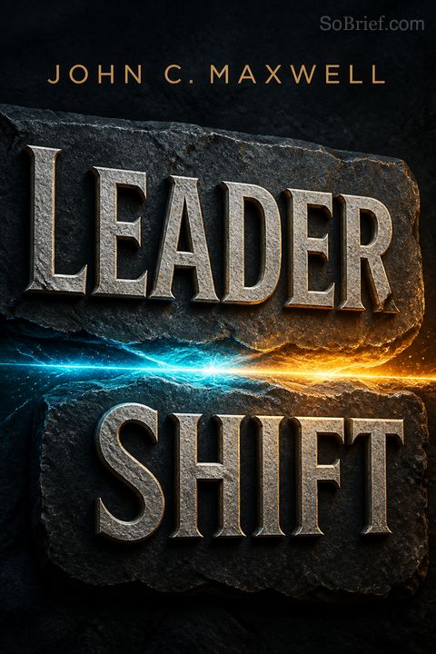 Leadershift