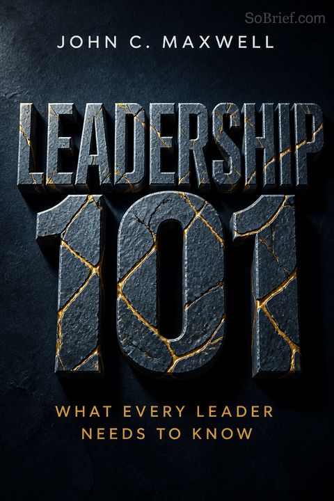 Leadership 101