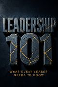 Leadership 101
