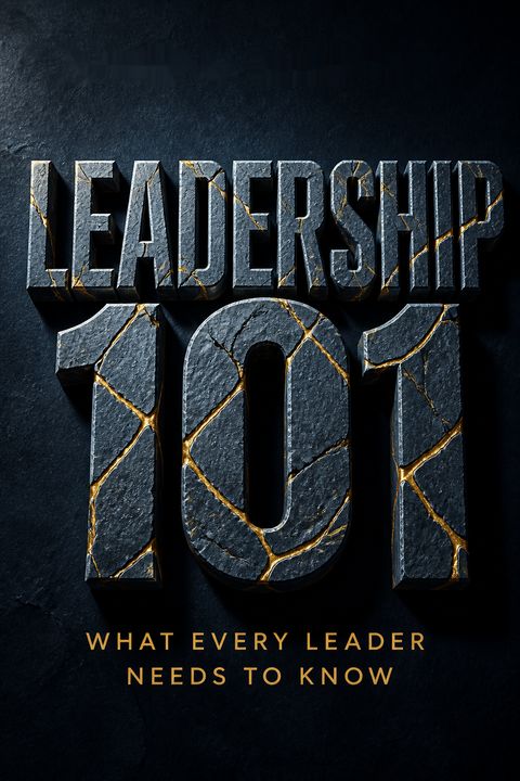 Leadership 101