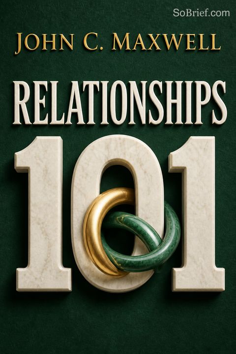Relationships 101