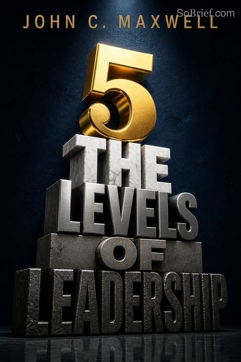 I 5 livelli della leadership