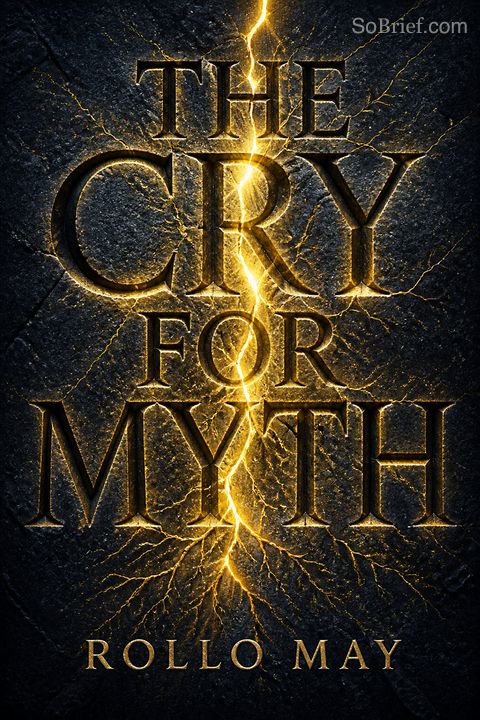 The Cry for Myth