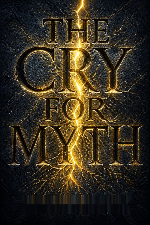The Cry for Myth by Rollo May