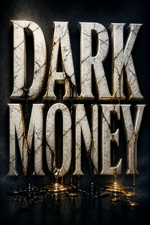 Dark Money by Jane Mayer