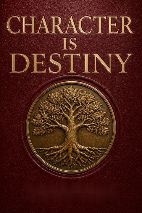Character Is Destiny by John McCain