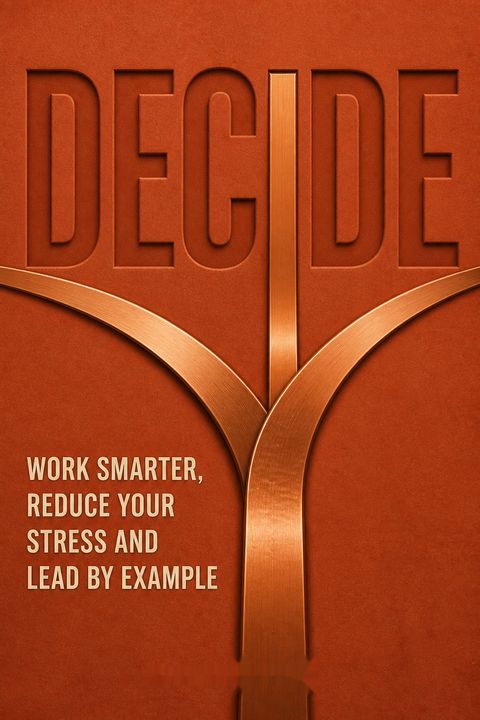 Decide by Steve McClatchy