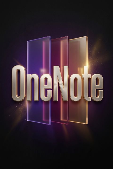 OneNote by Ace McCloud
