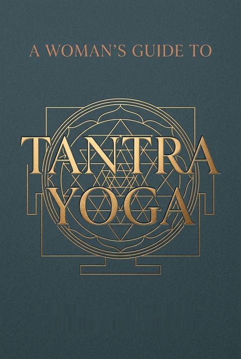 A Woman's Guide to Tantra Yoga by Vimala McClure