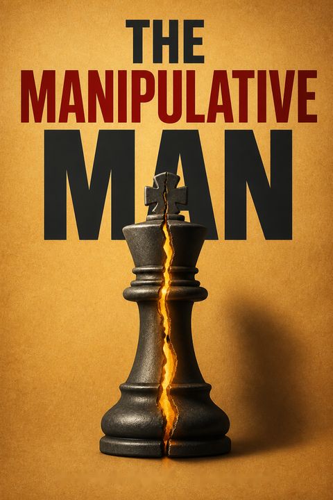 The Manipulative Man by Dorothy Mccoy