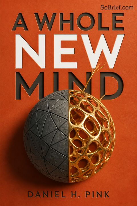 A Whole New Mind