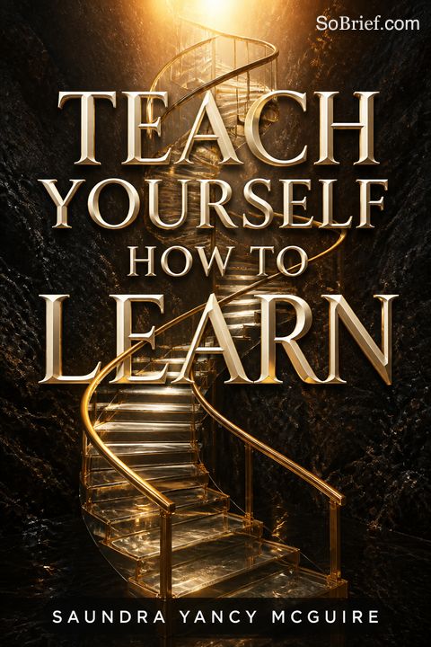 Teach Yourself How to Learn