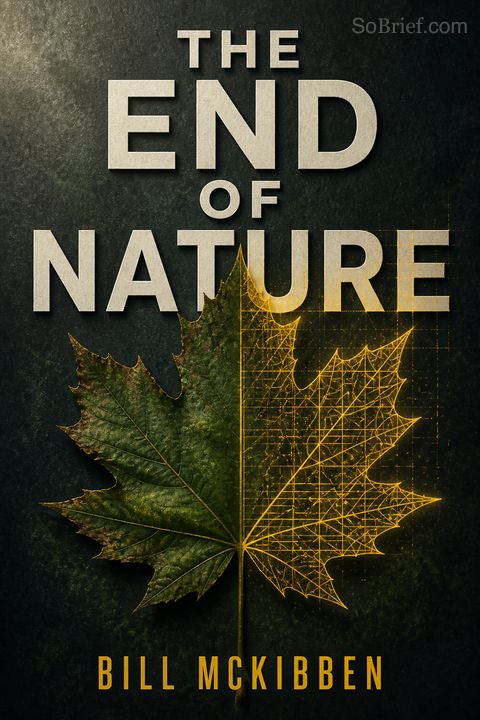 The End of Nature