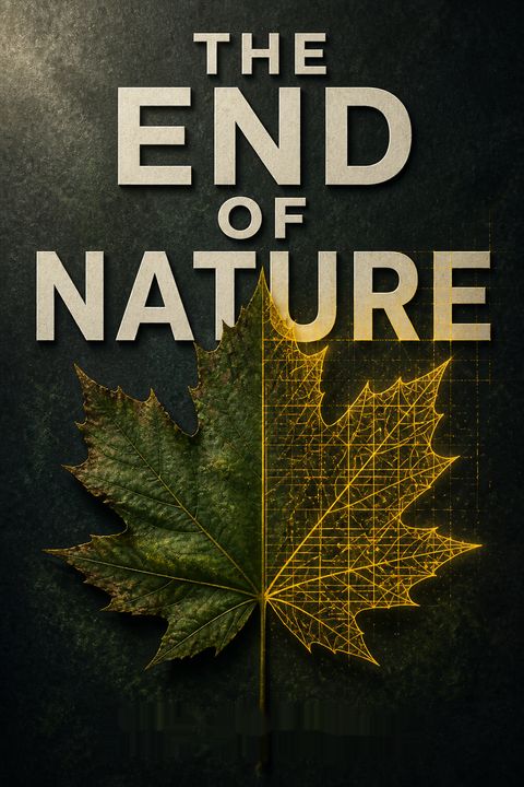 The End of Nature by Bill McKibben