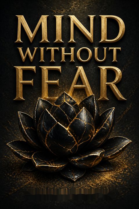 Mind Without Fear by Rajat Gupta