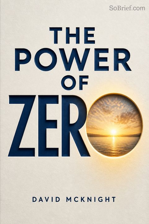 The Power of Zero, Revised and Updated