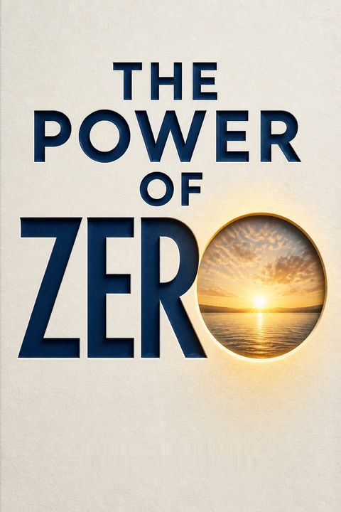 The Power of Zero, Revised and Updated by David McKnight