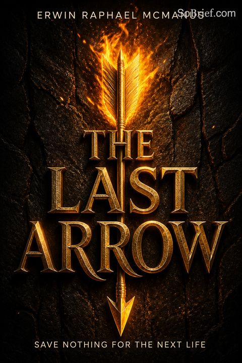 The Last Arrow