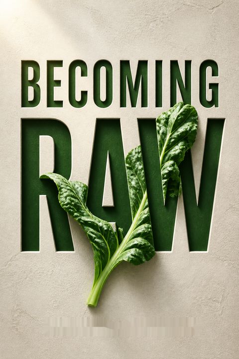 Becoming Raw by Brenda Davis