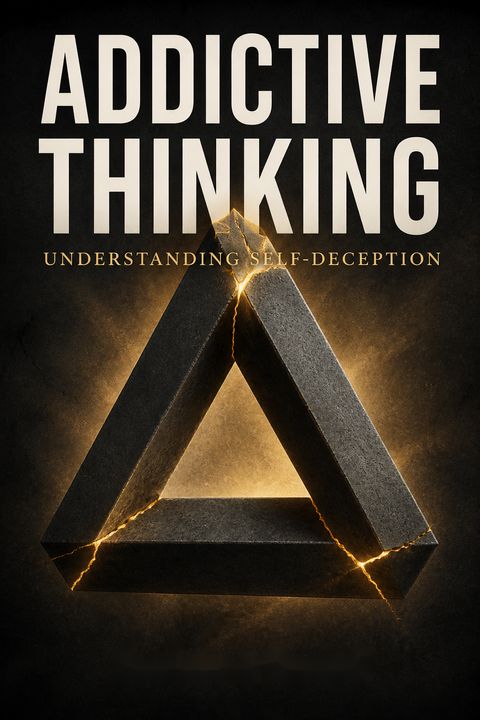 Addictive Thinking by Abraham J. Twerski