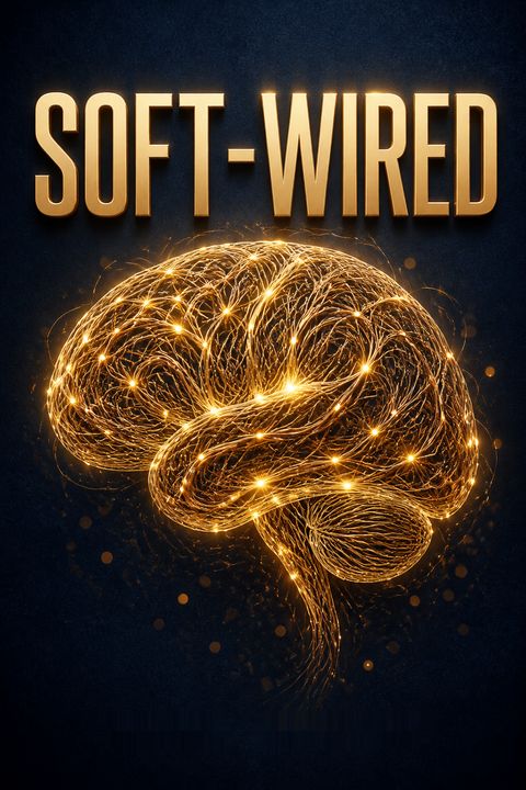 Soft-Wired by Michael Merzenich