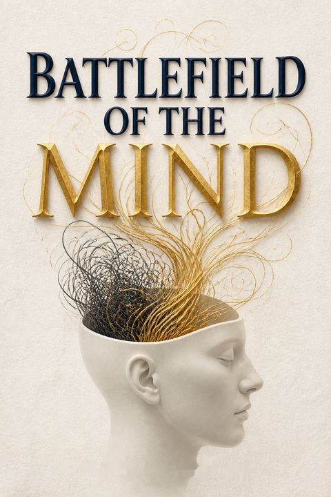 Battlefield of the Mind