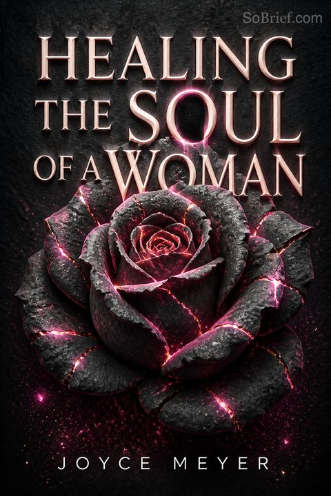 Healing the Soul of a Woman