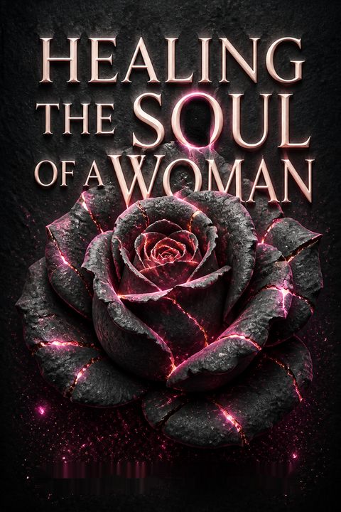 Healing the Soul of a Woman