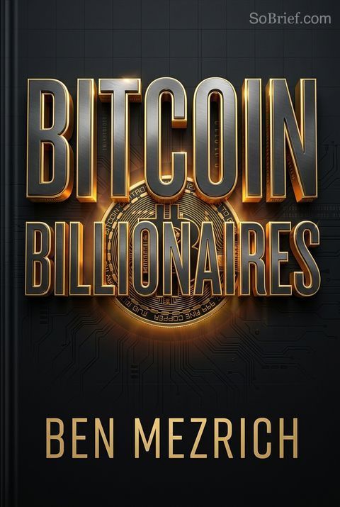Bitcoin Billionaires