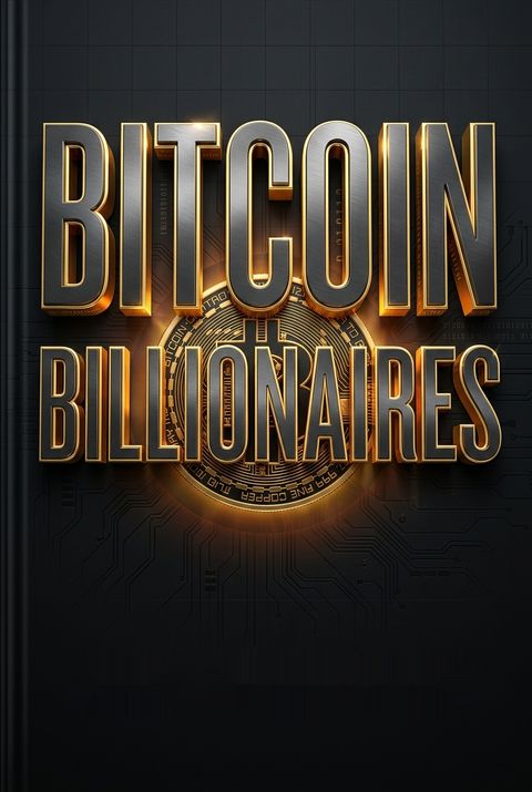 Bitcoin Billionaires