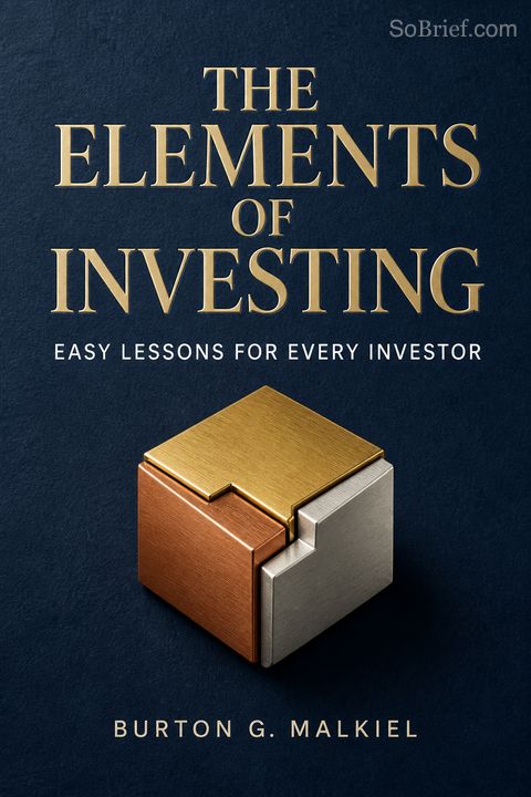 The Elements of Investing