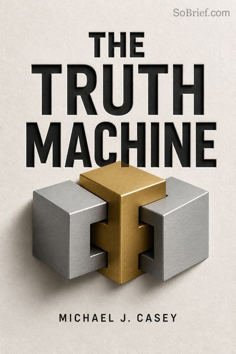 The Truth Machine