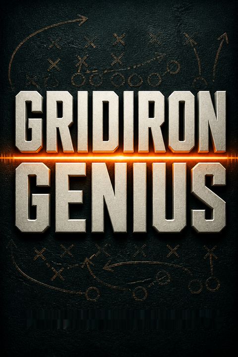 Gridiron Genius by Michael  Lombardi