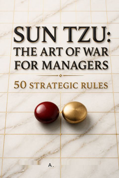 Sun Tzu by Gerald A. Michaelson