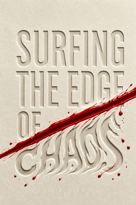 Surfing the Edge of Chaos by Richard Tanner Pascale
