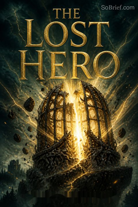 The Lost Hero